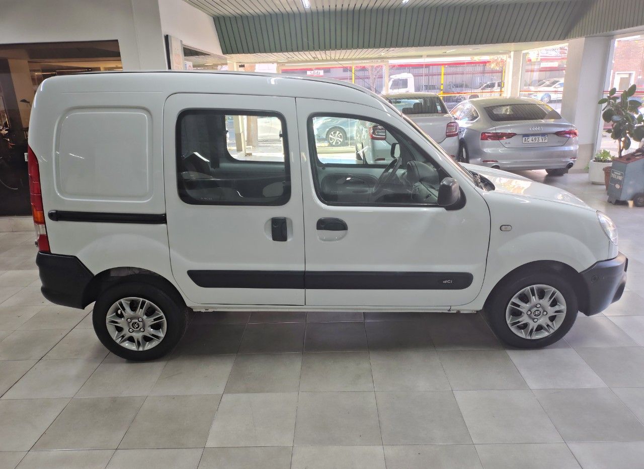 Renault Kangoo Usada en Mendoza, deRuedas