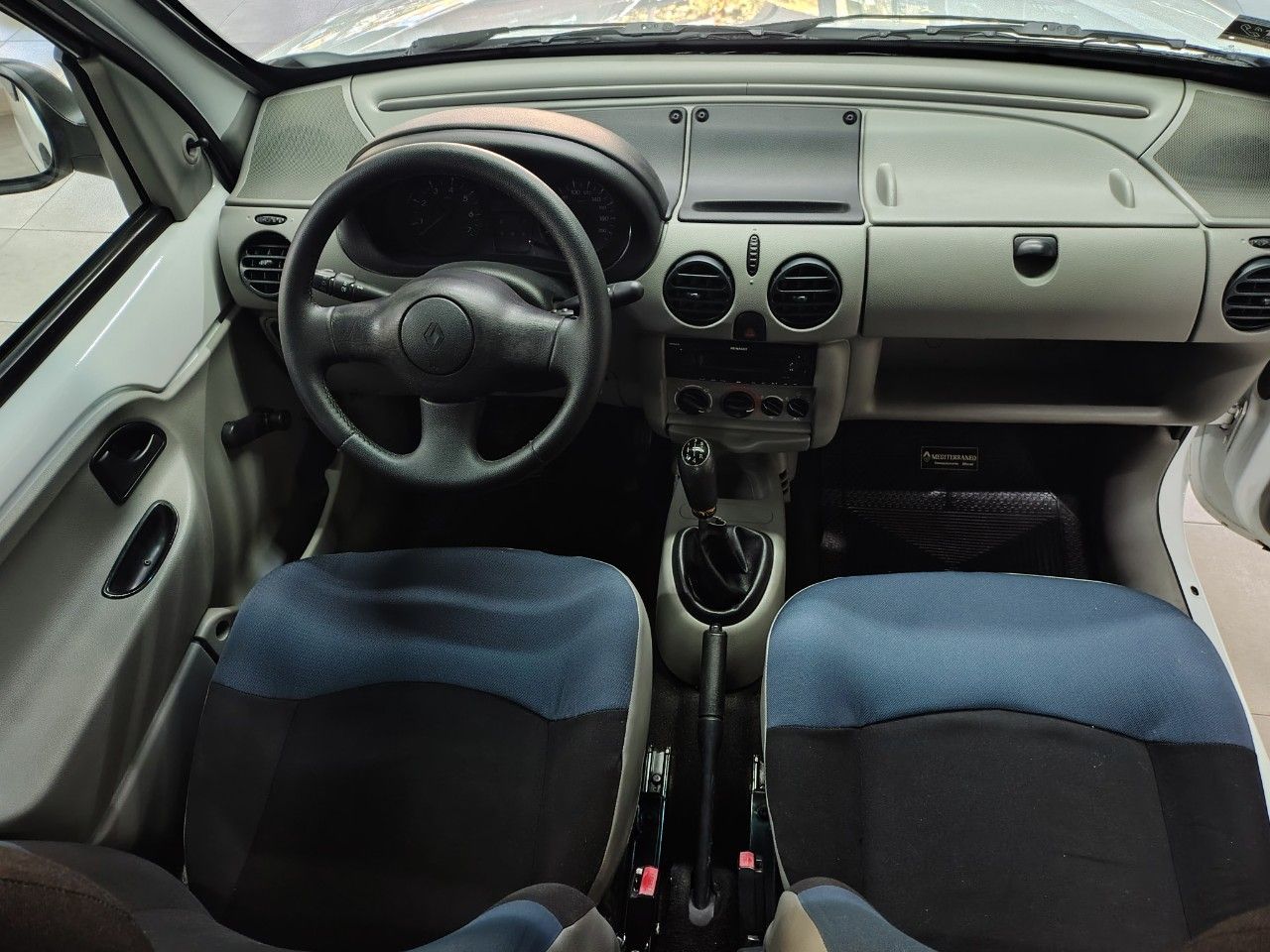 Renault Kangoo Usada en Mendoza, deRuedas