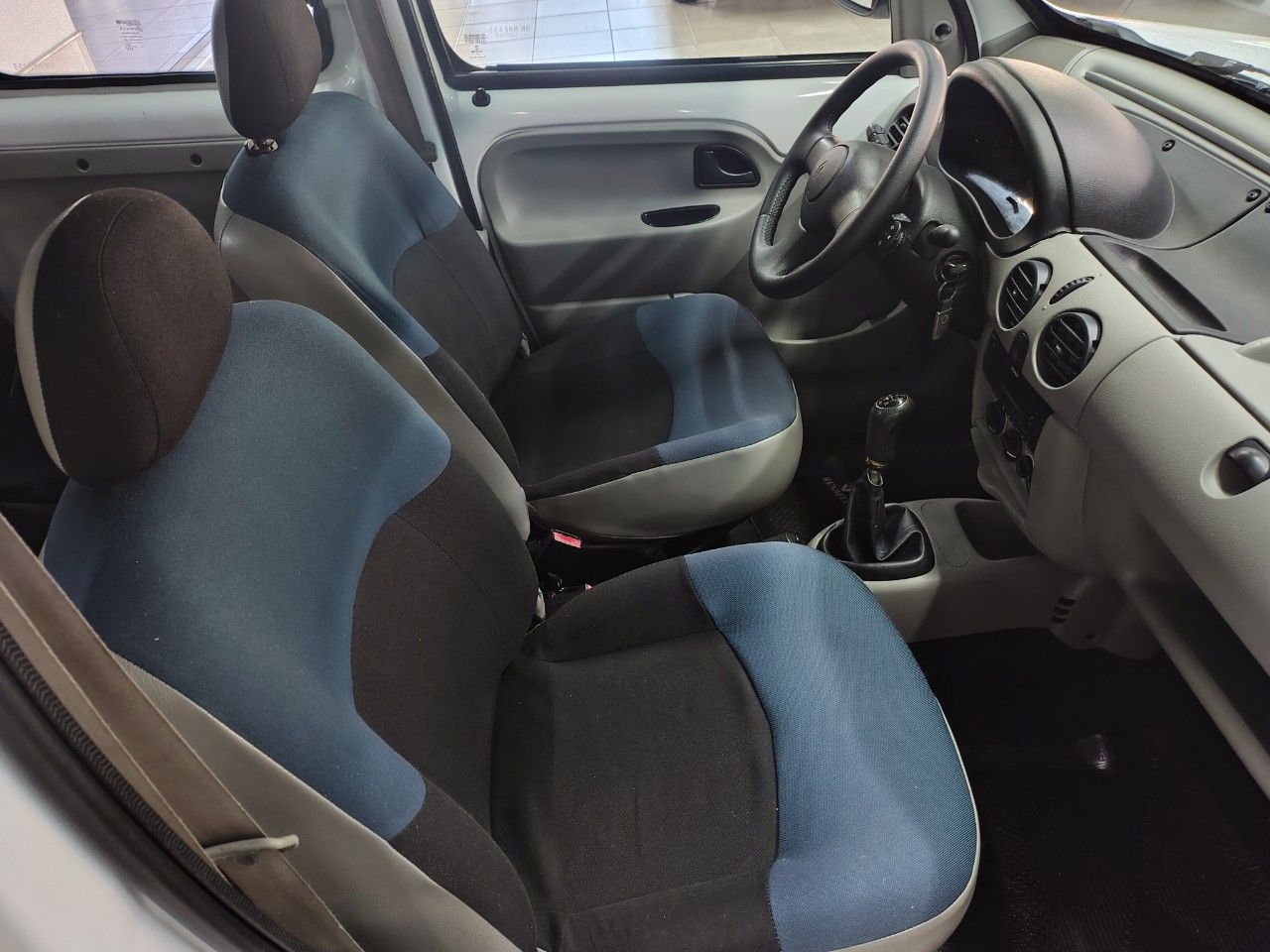 Renault Kangoo Usada en Mendoza, deRuedas