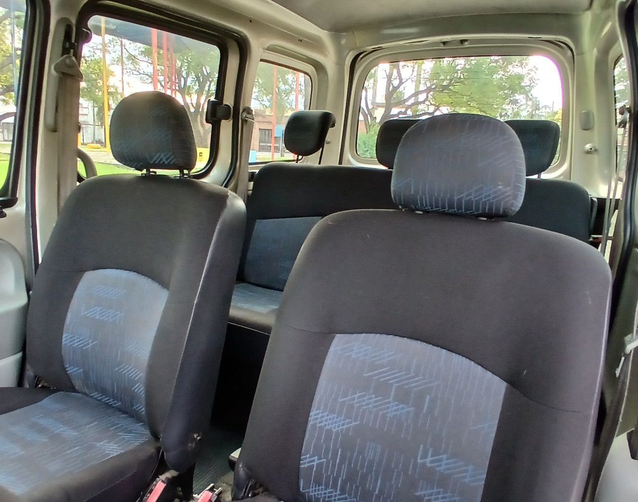 Renault Kangoo Usada Financiado en Córdoba, deRuedas