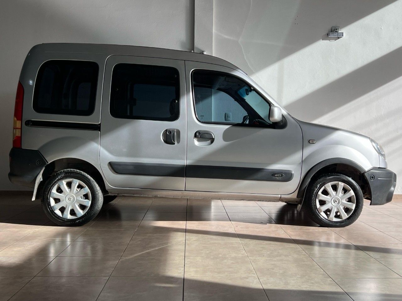 Renault Kangoo Usada Financiado en Córdoba, deRuedas
