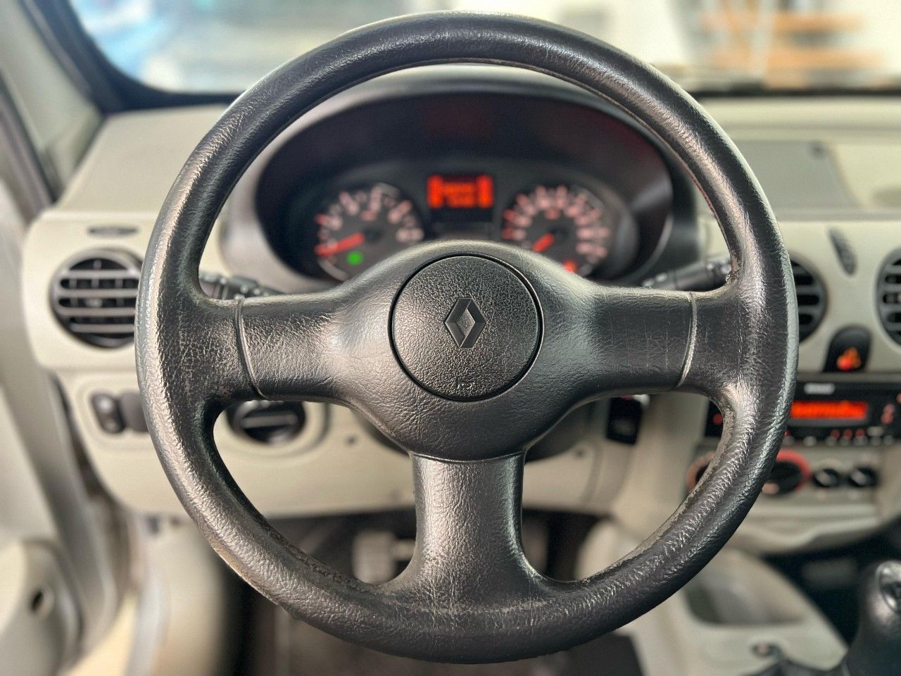 Renault Kangoo Usada Financiado en Córdoba, deRuedas