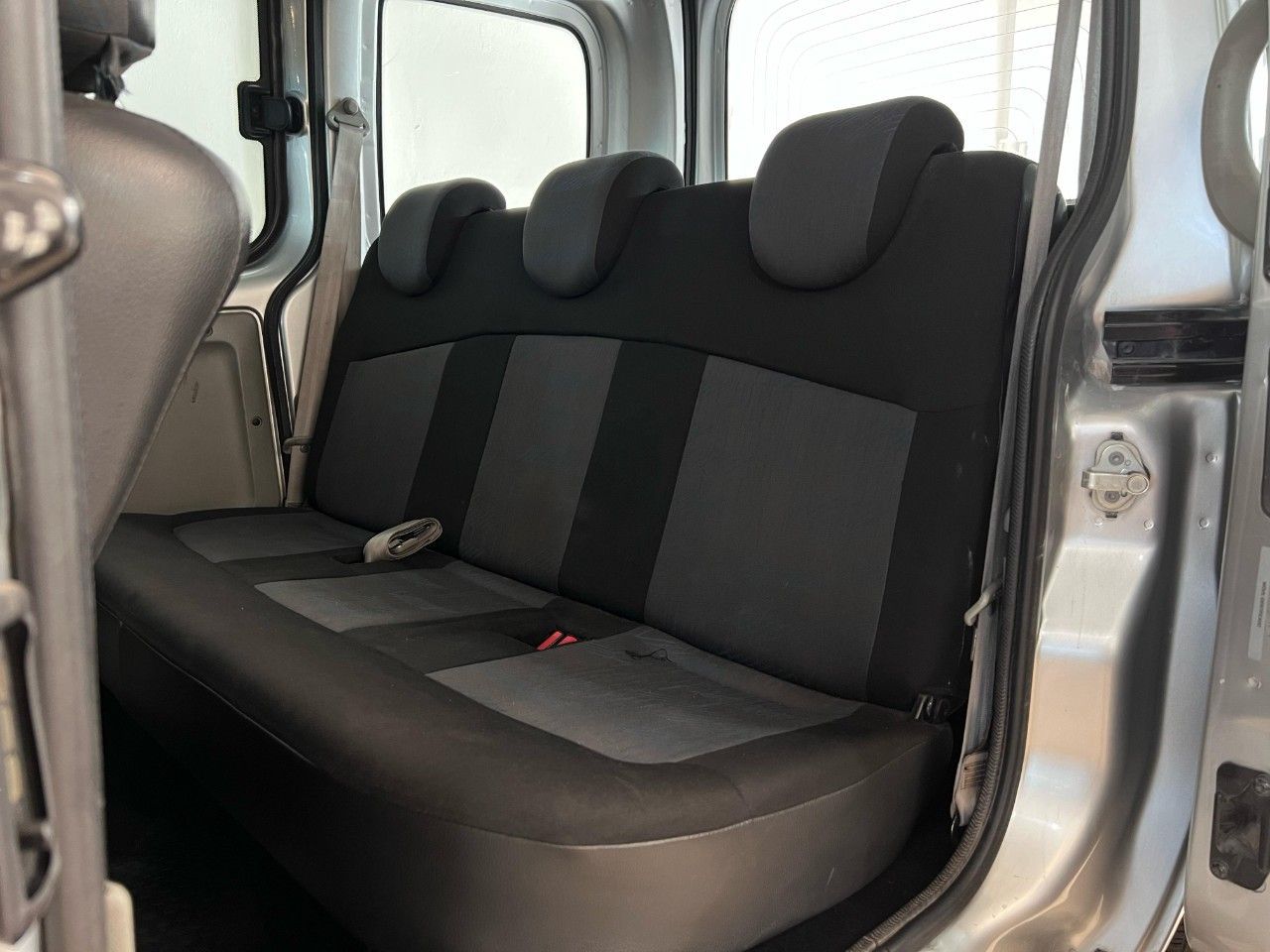 Renault Kangoo Usada Financiado en Córdoba, deRuedas