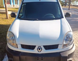 Renault Kangoo Usada en Córdoba