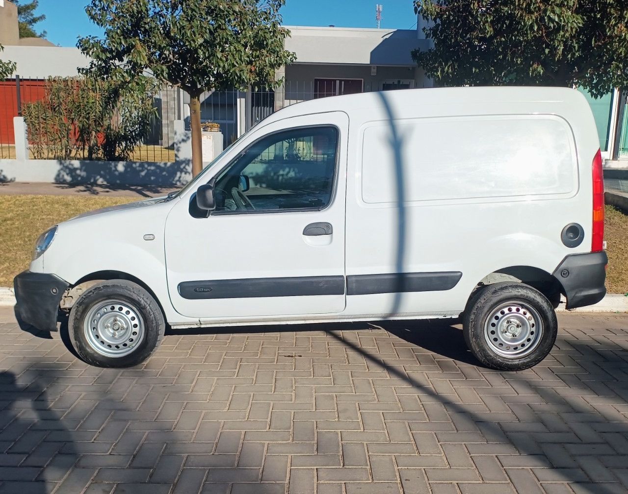 Renault Kangoo Usada en Córdoba, deRuedas
