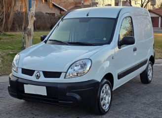 Renault Kangoo Usada en Mendoza
