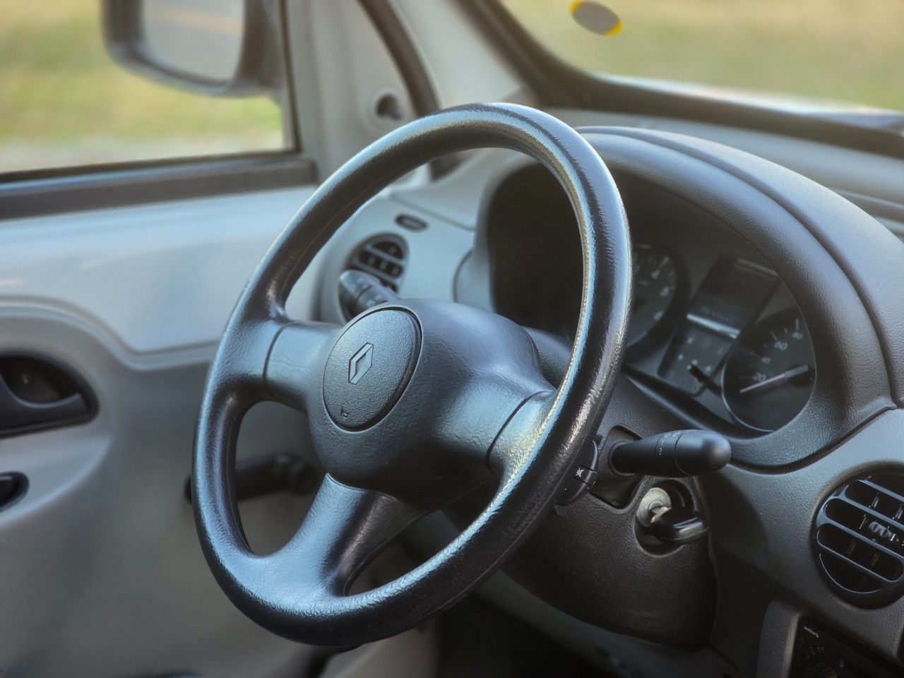 Renault Kangoo Usada en Mendoza, deRuedas
