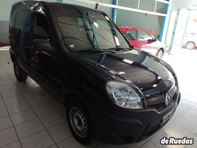 Renault Kangoo Usada en Mendoza, deRuedas