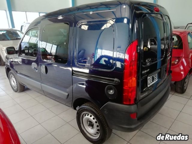 Renault Kangoo Usada en Mendoza, deRuedas