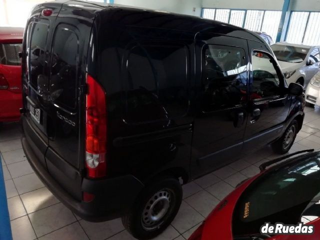 Renault Kangoo Usada en Mendoza, deRuedas