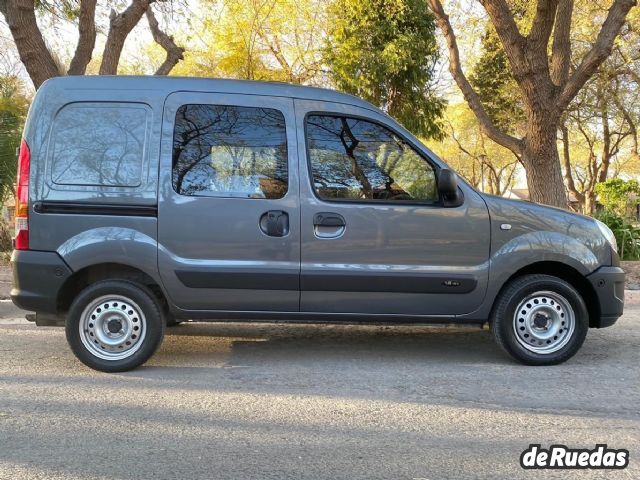 Renault Kangoo Usada en Mendoza, deRuedas