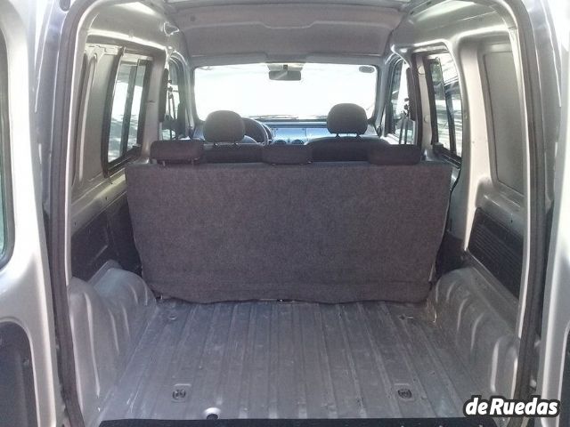 Renault Kangoo Usada en Mendoza, deRuedas