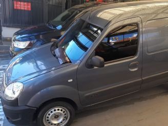 Renault Kangoo Usada en Córdoba