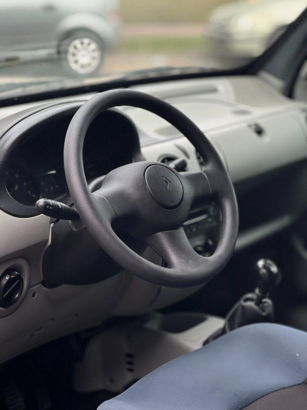 Renault Kangoo Usada en Córdoba, deRuedas