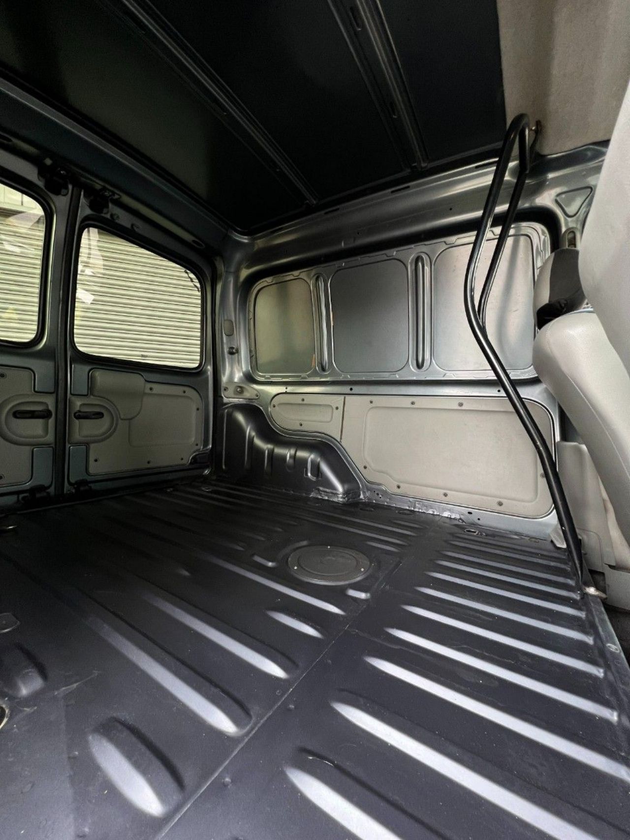 Renault Kangoo Usada en Córdoba, deRuedas