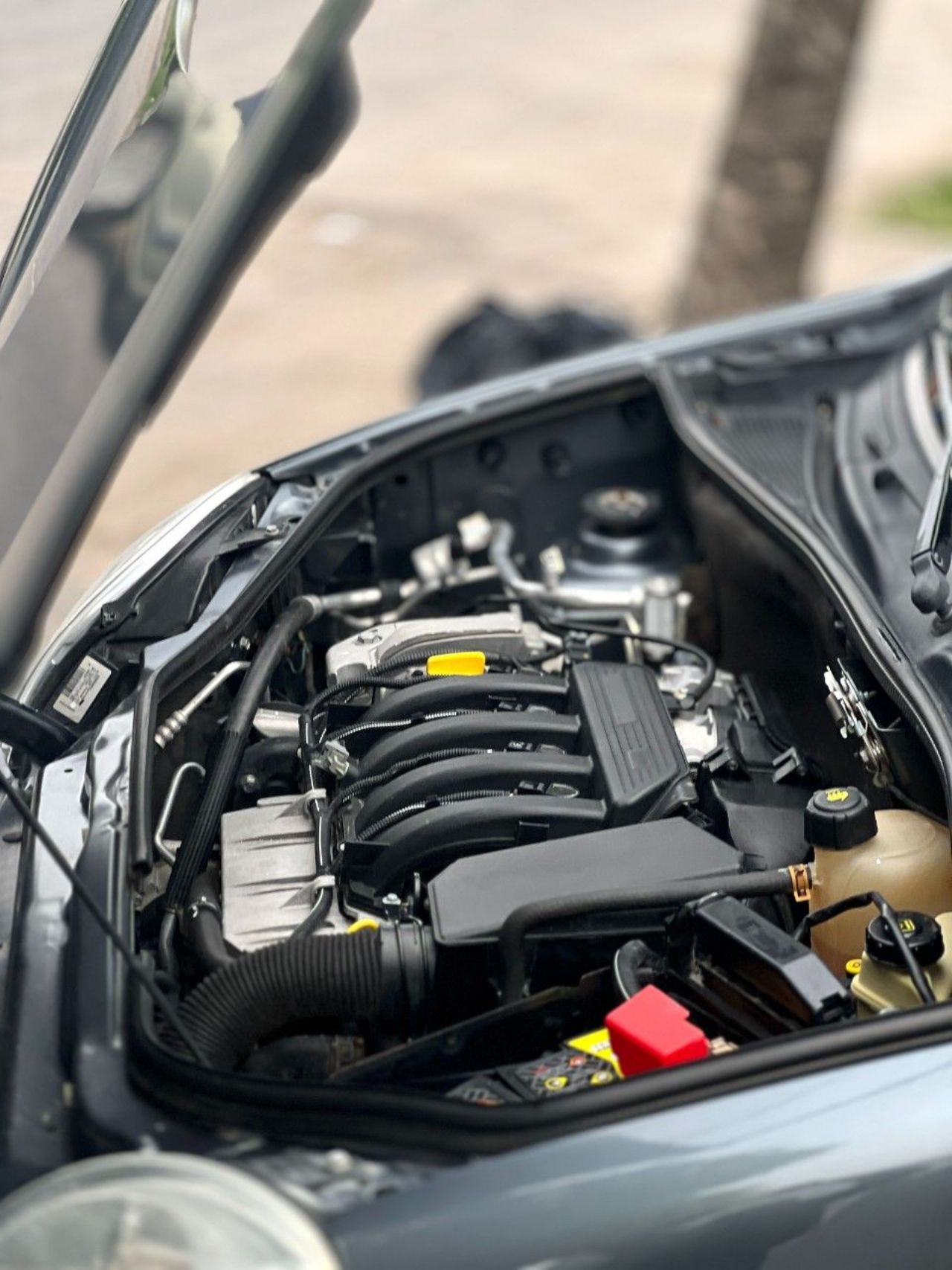 Renault Kangoo Usada en Córdoba, deRuedas
