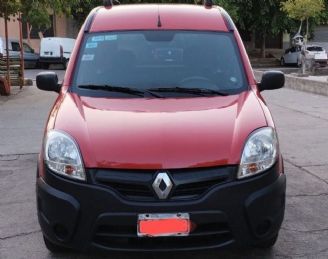 Renault Kangoo Usada en San Juan