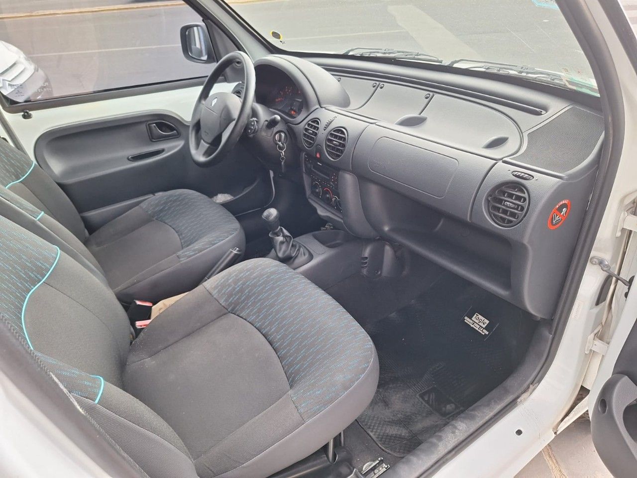 Renault Kangoo Usada en Córdoba, deRuedas