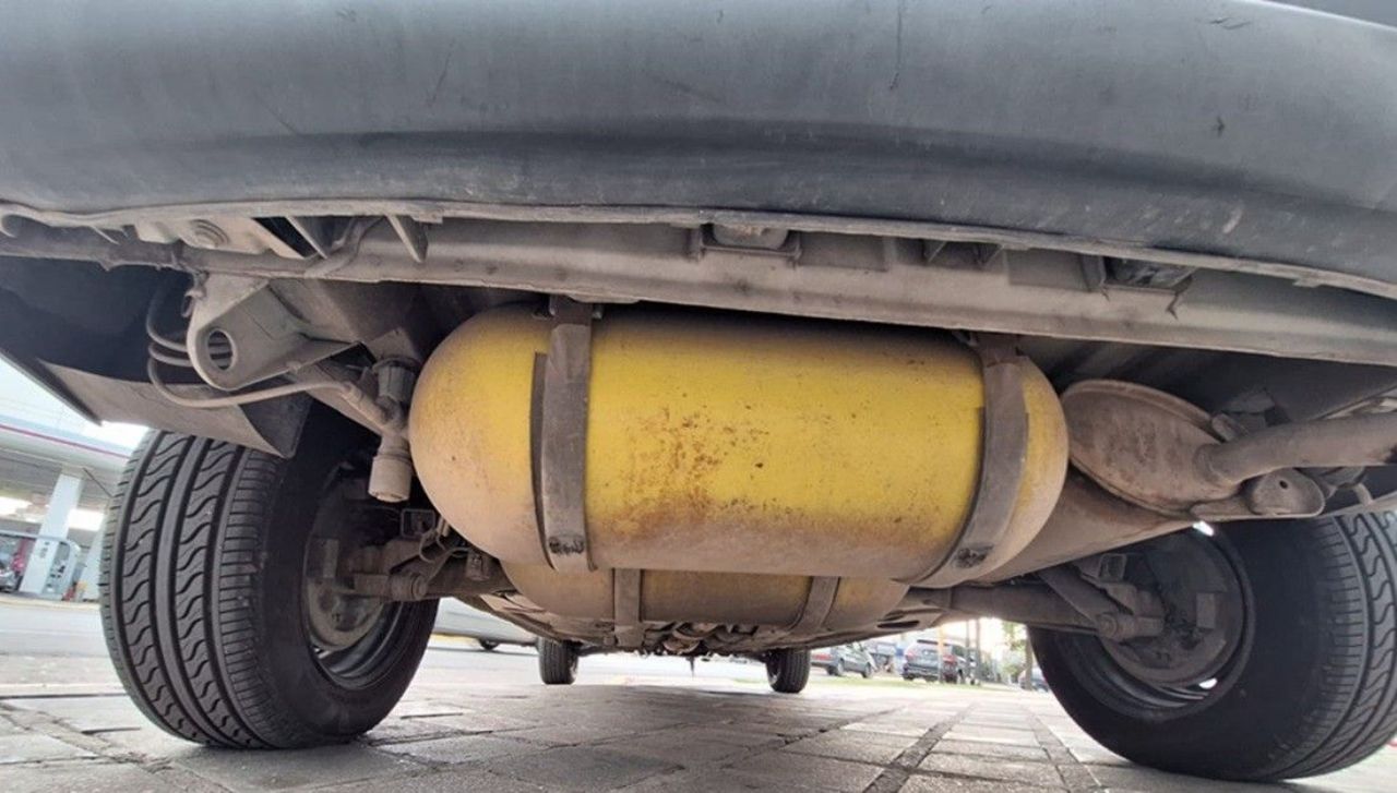Renault Kangoo Usada en Córdoba, deRuedas
