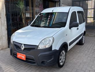Renault Kangoo Usada en Córdoba Financiado