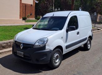 Renault Kangoo Usada en Mendoza