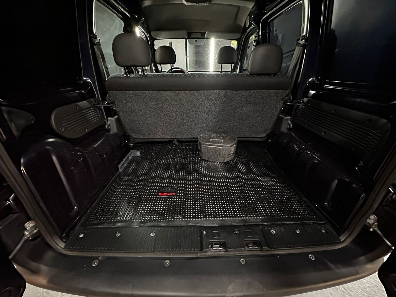 Renault Kangoo Usada en Córdoba, deRuedas