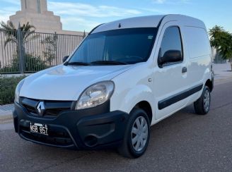 Renault Kangoo Usada en Mendoza
