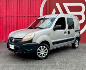 Renault Kangoo Usada en Córdoba Financiado