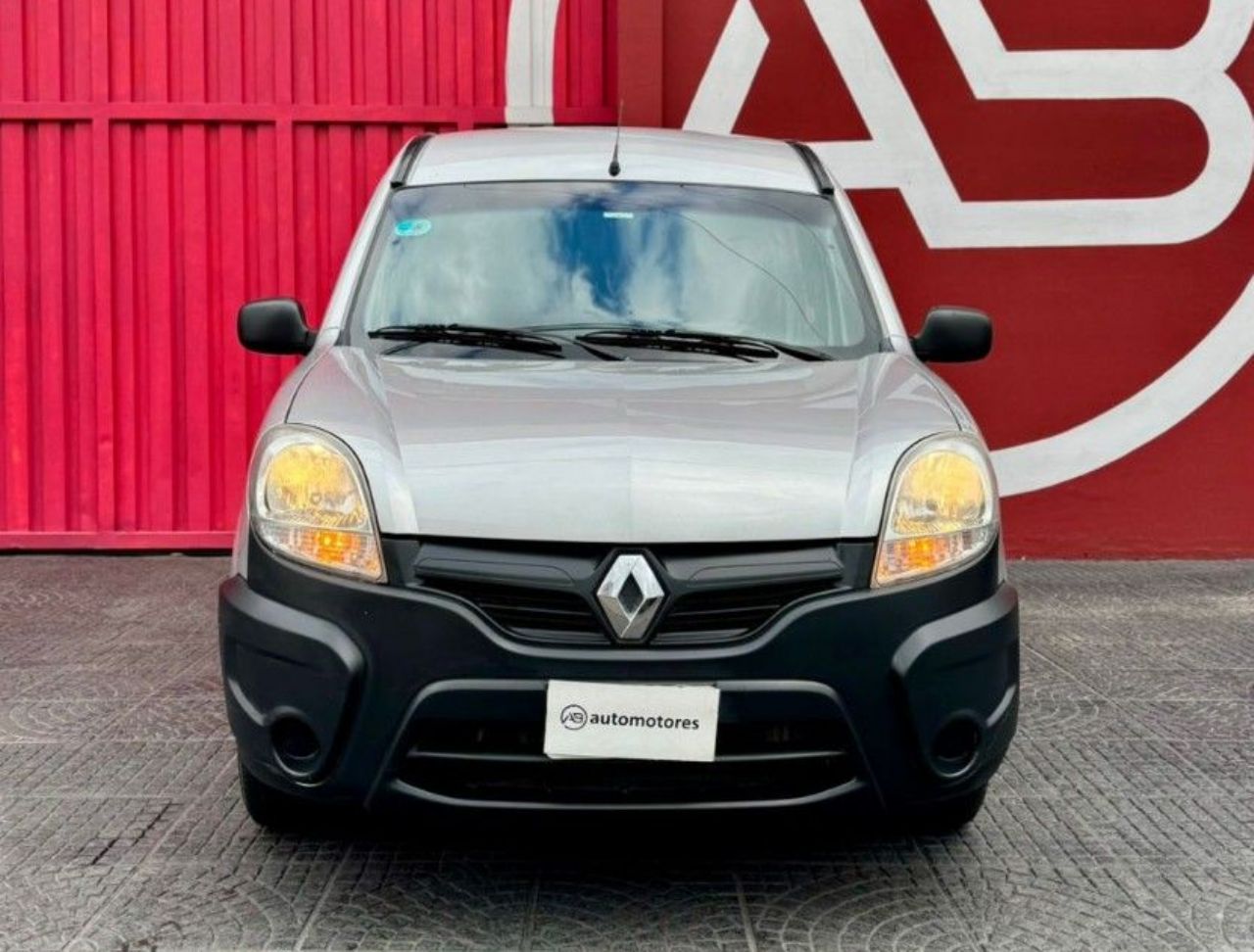 Renault Kangoo Usada Financiado en Córdoba, deRuedas