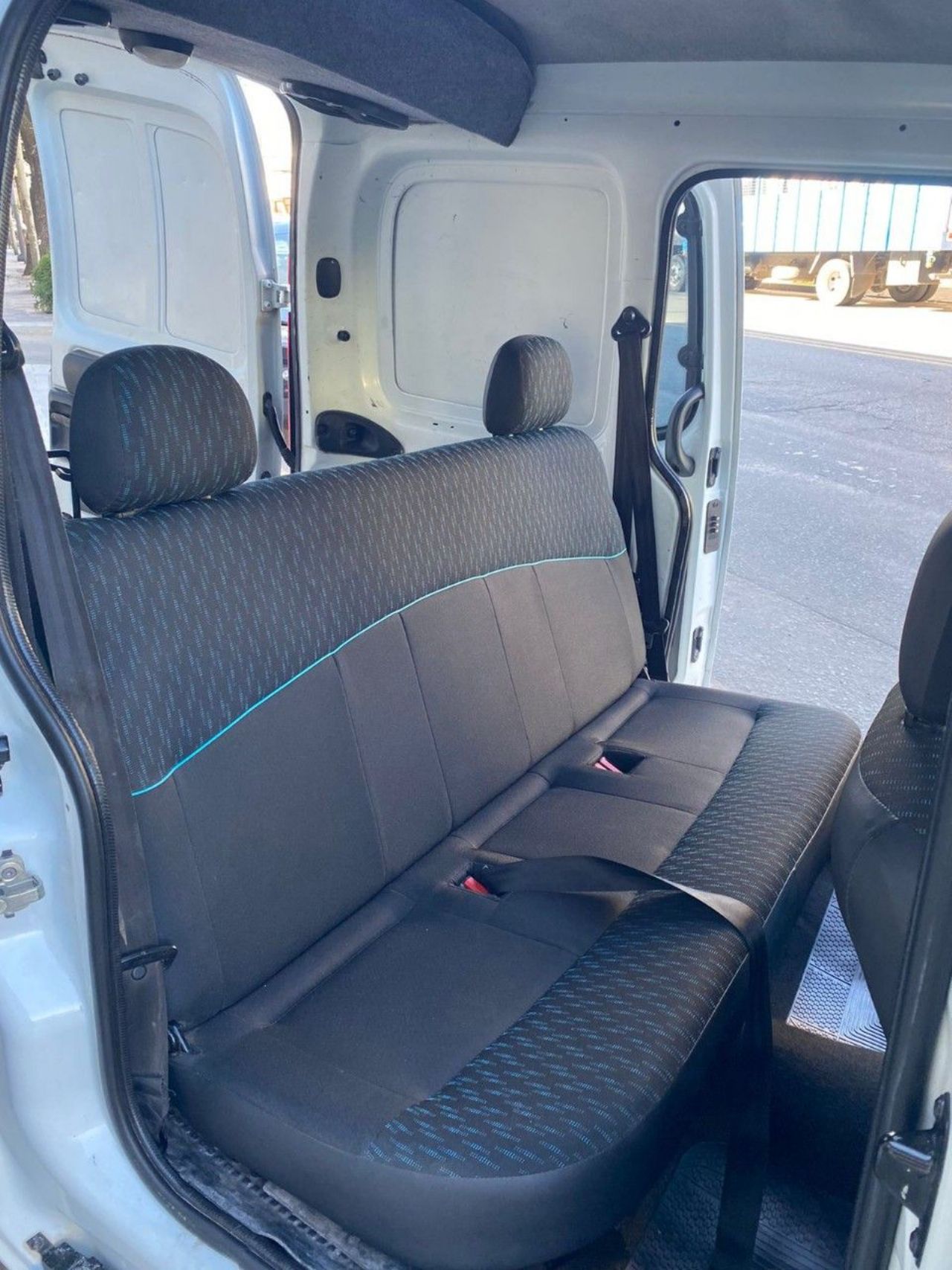 Renault Kangoo Usada Financiado en Córdoba, deRuedas