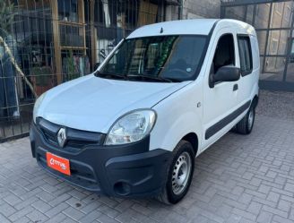 Renault Kangoo Usada en Córdoba Financiado