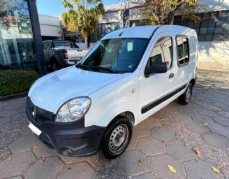 Renault Kangoo Usada en Mendoza