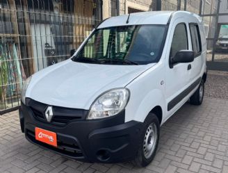 Renault Kangoo Usada en Córdoba Financiado