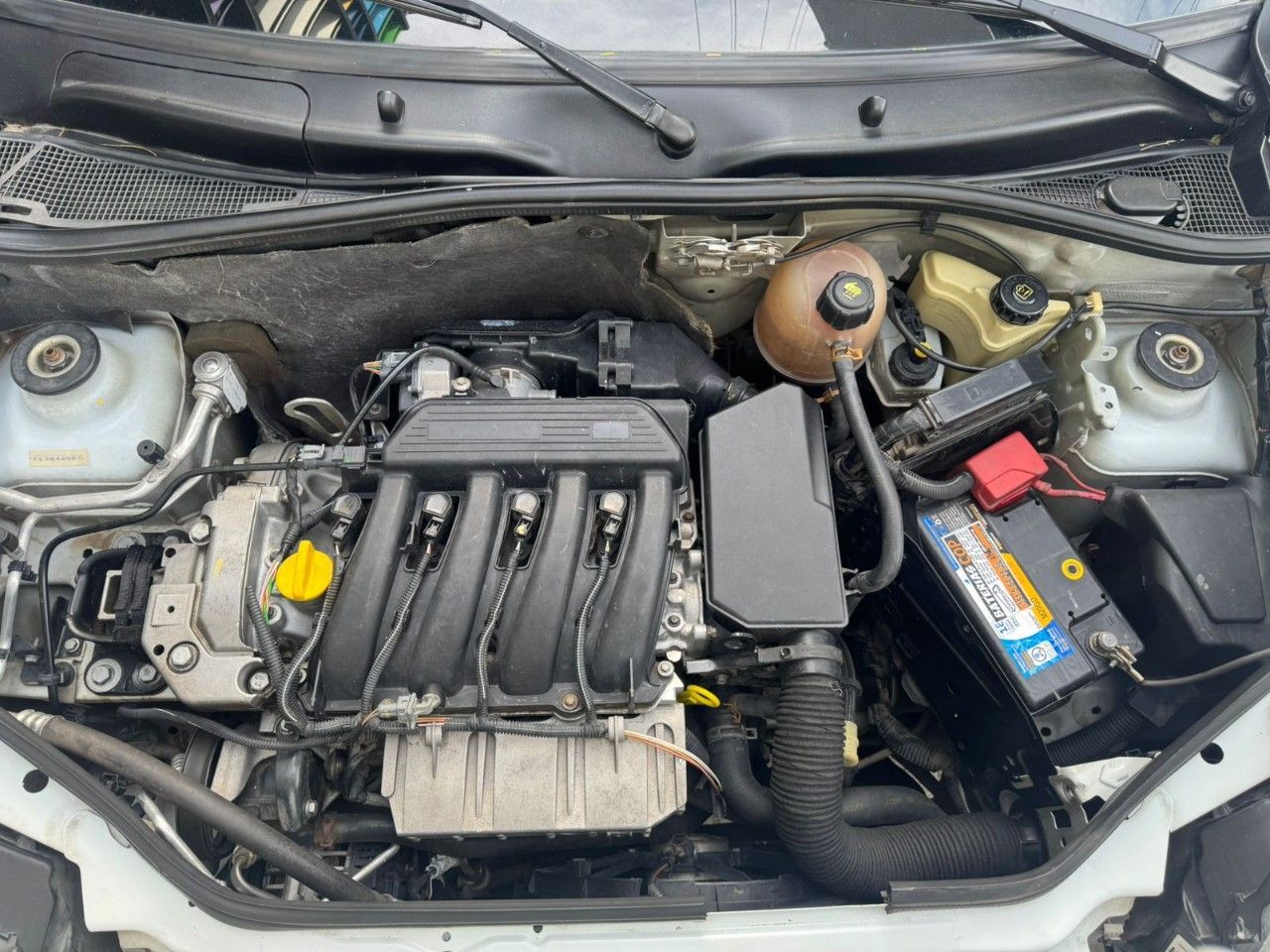 Renault Kangoo Usada Financiado en Córdoba, deRuedas
