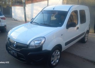 Renault Kangoo Usada en Mendoza
