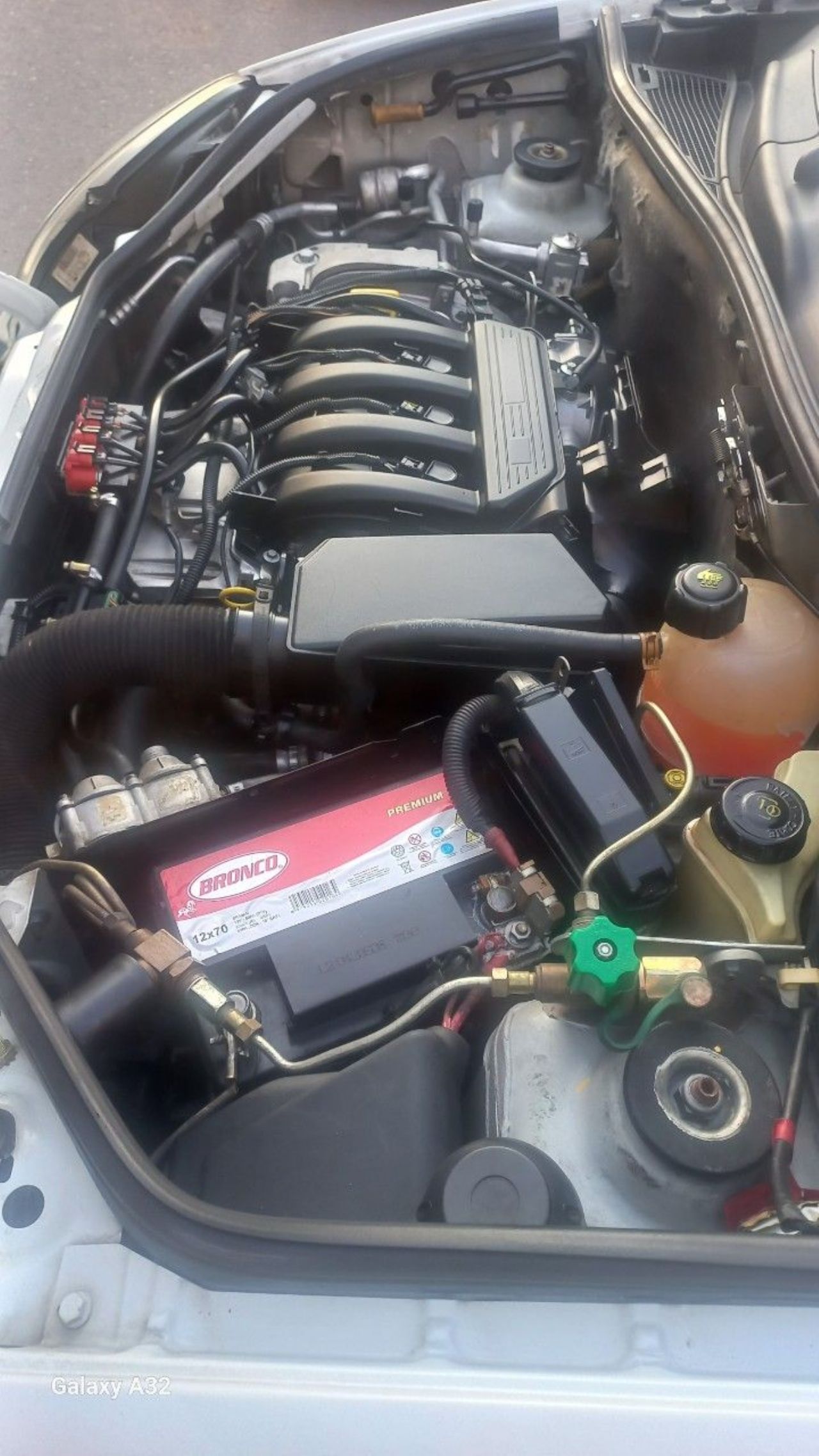 Renault Kangoo Usada en Mendoza, deRuedas