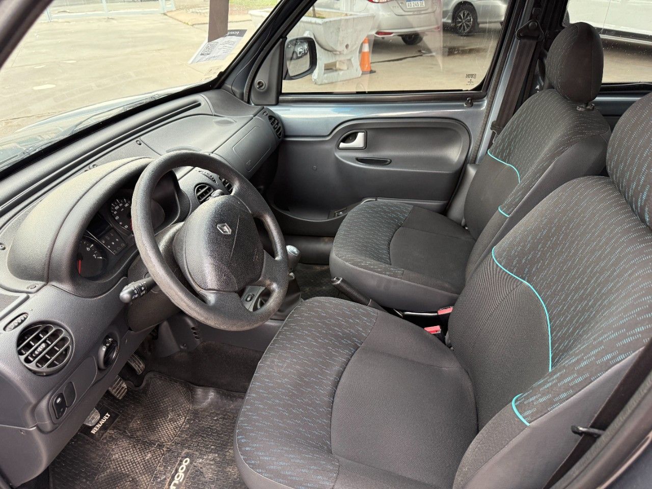 Renault Kangoo Usada en San Luis, deRuedas