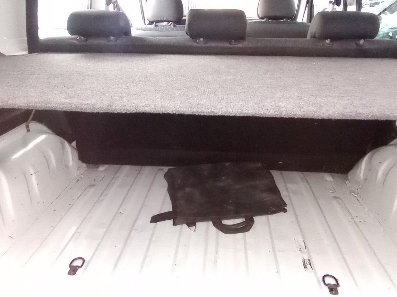 Renault Kangoo Usada en Mendoza, deRuedas