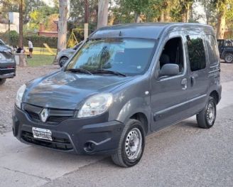 Renault Kangoo Usada en Tucumán