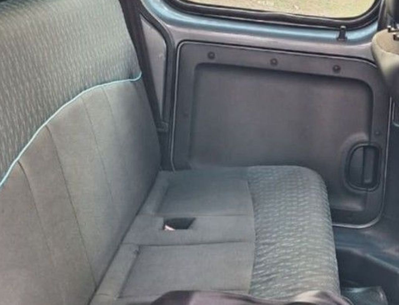 Renault Kangoo Usada en Tucumán, deRuedas