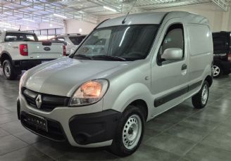 Renault Kangoo Usada en Mendoza Financiado