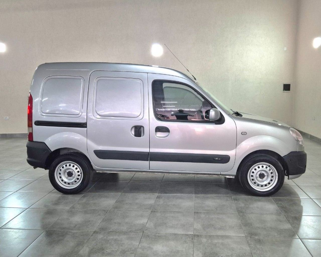 Renault Kangoo Usada Financiado en Mendoza, deRuedas