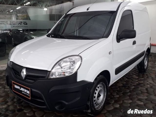 Renault Kangoo Usada en Mendoza, deRuedas