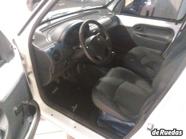Renault Kangoo Usada en Mendoza, deRuedas