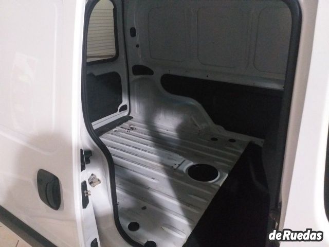 Renault Kangoo Usada en Mendoza, deRuedas