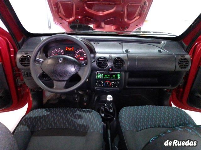 Renault Kangoo Usada en Mendoza, deRuedas
