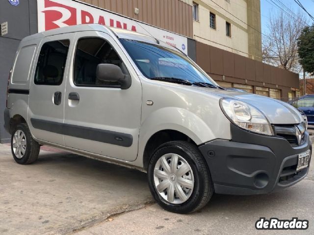 Renault Kangoo Usada en Mendoza, deRuedas