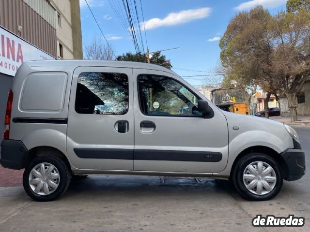 Renault Kangoo Usada en Mendoza, deRuedas