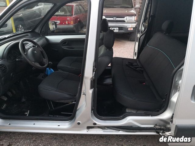 Renault Kangoo Usada en Mendoza, deRuedas