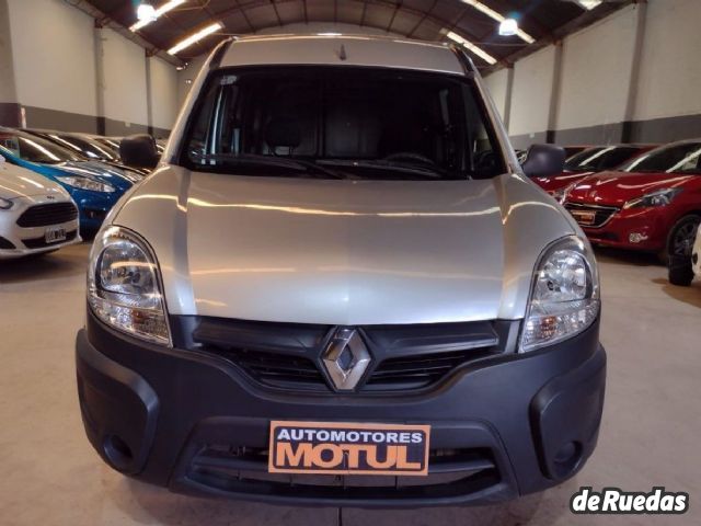 Renault Kangoo Usada en Mendoza, deRuedas